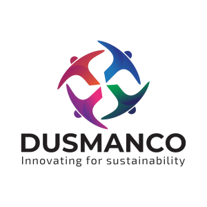 LOGO DUSMANCO