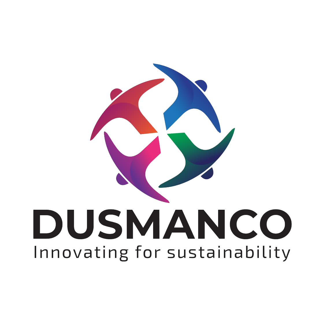 LOGO DUSMANCO